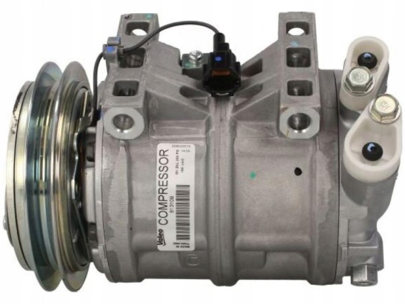 Valeo 813109 Air conditioning sprayer - valeo 813109