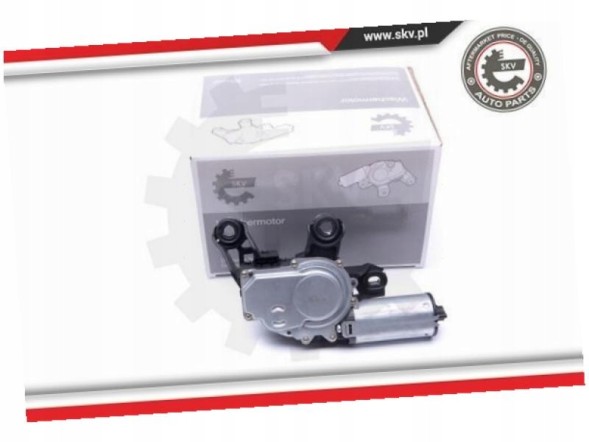 ESEN SKV 19SKV051 Wiper motor rear esen skv 19skv051