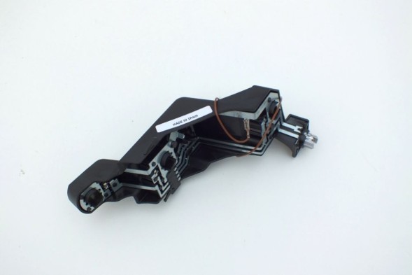 BMW OE  Oe bmw 63217361882 fixture lamp insert rear 5 e60