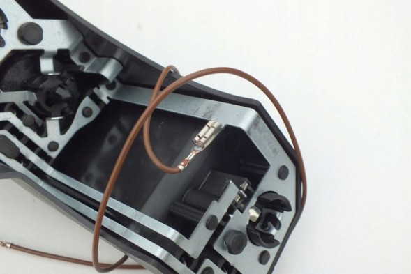 BMW OE  Oe bmw 63217361882 fixture lamp insert rear 5 e60