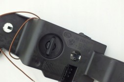 BMW OE Oe bmw 63217361882 fixture lamp insert rear 5 e60