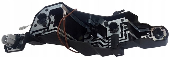 BMW OE  Oe bmw 63217361882 fixture lamp insert rear 5 e60