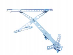 Polcar 5013PSM1 Mercedes w123 1237203546 window lifter mechanism