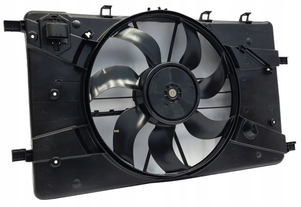 4 Seasons F24-71018638-4S Opel fan astra j zafira c tourer 1.4 t 1.6 2.0 13289627