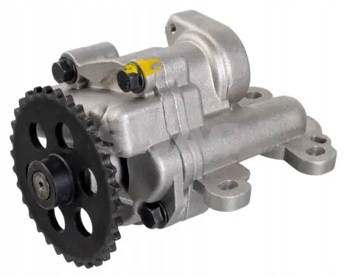 SWAG 33 10 4209 Oil pump 33 10 4209 swag