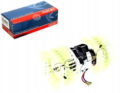 Topran TOP401 602/RS7 Blower motor mercedes w124 -93 + ac topran