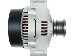 AS-PL A0262 Alternator a0262 as-pl mercedes class e (w210)