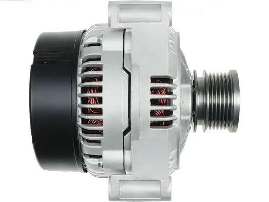 AS-PL A0262 Alternator a0262 as-pl mercedes class e (w210)