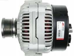 AS-PL A0262 Alternator a0262 as-pl mercedes class e (w210)