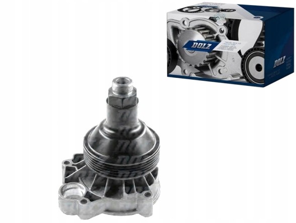 Dolz PRO/B220 DOL Water pump bmw dolz + collision assistant #34