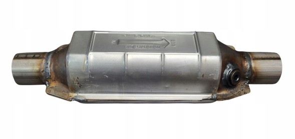 CBK  Universal catalytic converter for gasoline engine