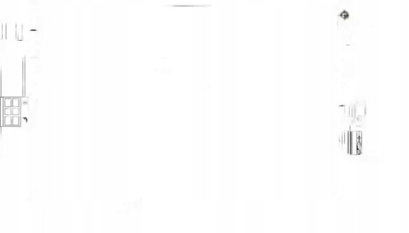 NRF  Condenser air conditioning cooler 350464 nrf ford