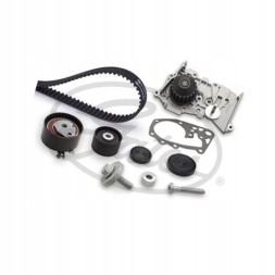 Gates Timing set with pump - gates kp45671xs