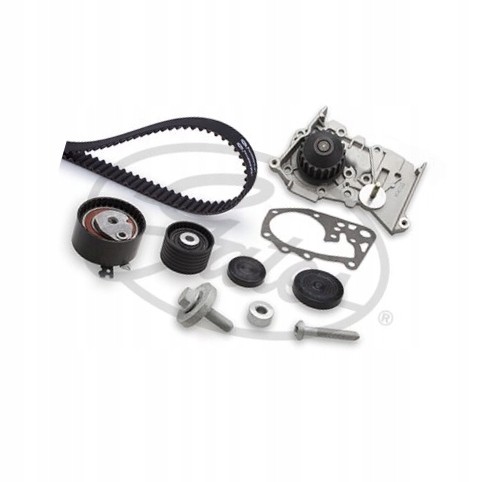 Gates  Timing set with pump - gates kp45671xs