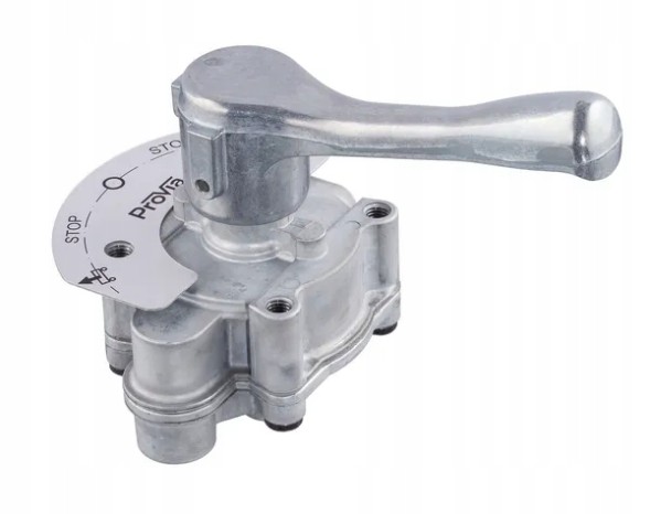 ProVia PRO0320200 Suspension airbag valve provia 243112800