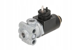 Wabco  Magnetic valve wabco 4721321987
