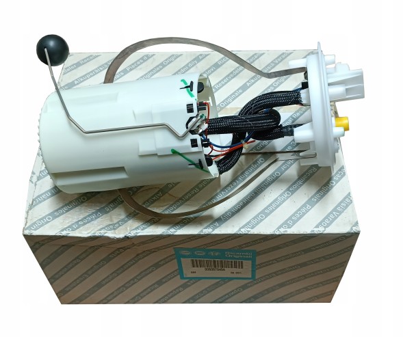 Fiat OE 60678456 Fuel pump diesel fiat alfa romeo lancia peugeot citroen 60678456 new oe