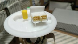 Fiat OE 60678456 Fuel pump diesel fiat alfa romeo lancia peugeot citroen 60678456 new oe