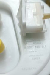 Fiat OE 60678456 Fuel pump diesel fiat alfa romeo lancia peugeot citroen 60678456 new oe