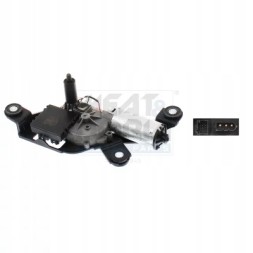 Meat&Doria Wiper motor rear 27498 med meat & doria