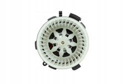 Hella 8EW 366 400-831 Blower air supply fan 8ew 366 400-831 hella