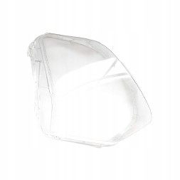 Vroomer LC-OMODA-5-T34-22-R Lampshade glass headlight lamp chery omoda 5 t34 (2022 - 2024) right