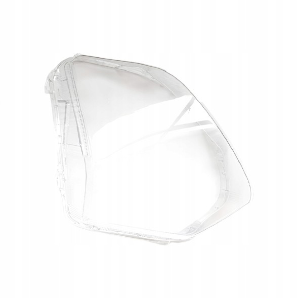 Vroomer LC-OMODA-5-T34-22-R Lampshade glass headlight lamp chery omoda 5 t34 (2022 - 2024) right