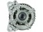 AS-PL  Alternator 140a a0429s as-pl audi a3