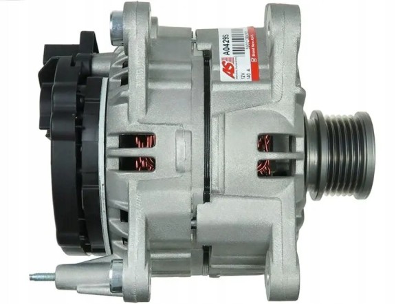 AS-PL  Alternator 140a a0429s as-pl audi a3
