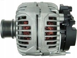 AS-PL  Alternator 140a a0429s as-pl audi a3