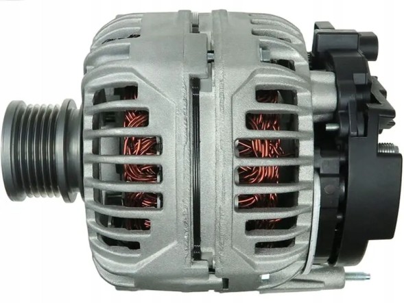 AS-PL  Alternator 140a a0429s as-pl audi a3