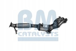 BM Catalysts BM91275H Catalyst bm91275h bm catalysts ford volvo c-max