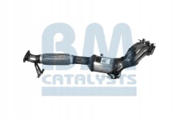 BM Catalysts BM91275H Catalyst bm91275h bm catalysts ford volvo c-max