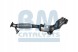 BM Catalysts BM91275H Catalyst bm91275h bm catalysts ford volvo c-max