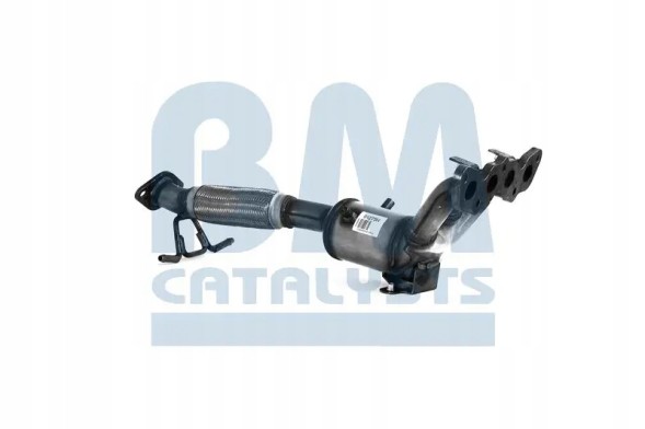 BM Catalysts BM91275H Catalyst bm91275h bm catalysts ford volvo c-max