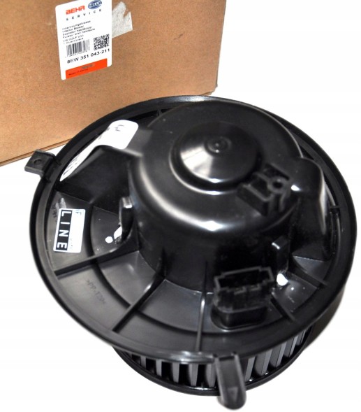 Behr Hella Service  Behr hella service 8ew351043-211 blower