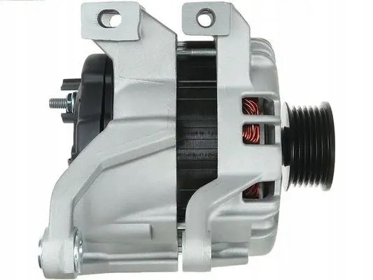 AS-PL  Alternator a0814s as-pl