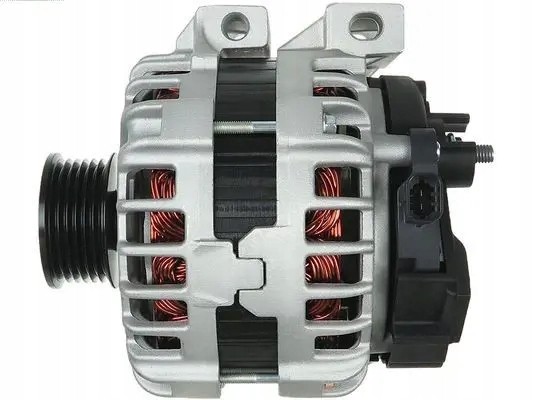 AS-PL  Alternator a0814s as-pl