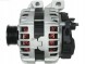 AS-PL  Alternator a0814s as-pl