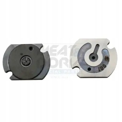 Meat&amp;Doria 98586 Common rail repair kit 98586