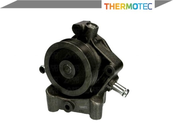 Thermotec  Water pump citroen jumper fiat ducato peugeot boxe + collision assistant #34