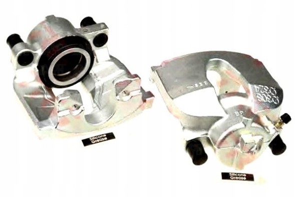 TRW 81180201 TRW Trwbhs355e disc brake clamp front p renau + driver assistant #33