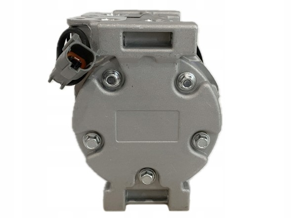 EURO KLIMA  Compressor fan mitsubishi canter / fuso (03-) 447220-4372 447190-481r