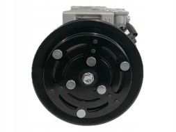 EURO KLIMA Compressor fan mitsubishi canter / fuso (03-) 447220-4372 447190-481r