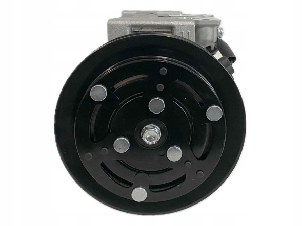 EURO KLIMA  Compressor fan mitsubishi canter / fuso (03-) 447220-4372 447190-481r