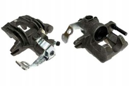 NK 82972613 NK Nk2136211 brake caliper opel rear astra g 98-05 le + driver assistant #33