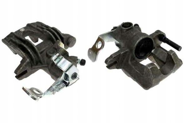 NK 82972613 NK Nk2136211 brake caliper opel rear astra g 98-05 le + driver assistant #33