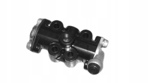 Rolling RV01252 Semi-speed gearbox valve volvo fh s-2 vt2214/vt2514 // 20775173