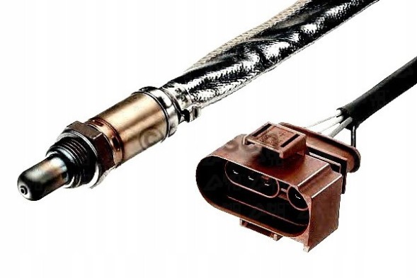 Bosch  Bosch lambda probe audi a4 1,8t 00- + driver assistant #28