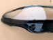 WOLLER  Cover glass lamp right front bmw 5 g30 g31 g38 f90 2020-2023 lci